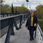 Licenciada en veterinaria puedo dar clases de biología, anatomía, matemáticas